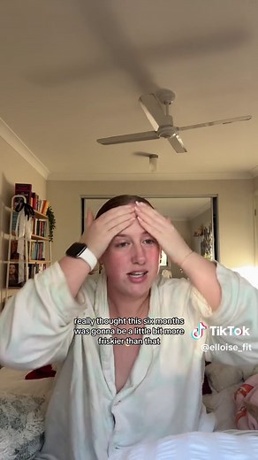 Having a crush is so much fun though 🤭 #datingrecap #singlelife