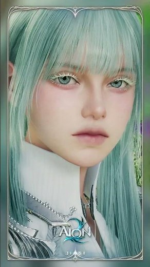Aion 2 Customisation (4k60)