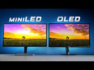 LIKE AN OLED BUT ALMOST HALF THE COST? 😱 - KTC M27T6
