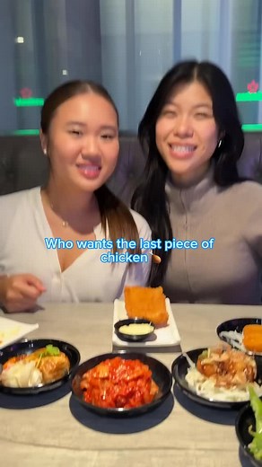 Anything for last pc. Of chicken 🥱 #girlfriend #couple #funny #comedy | Yuh Family