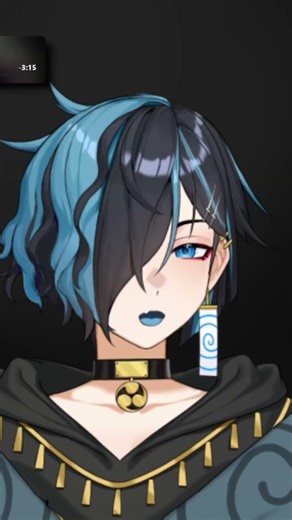 I'm Ready To Commence Flirting #hifumisawa #vtuber #funny