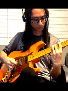 "Just a Little Dirty" - Spastic Ink (Guitar #cover | #progressivemetal...