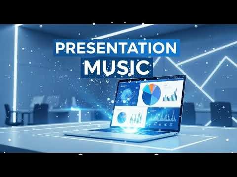 Corporate Background Music for Presentations & Business Videos
