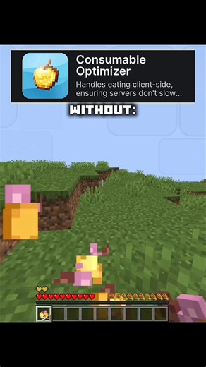 These Are the banned pvp mods! #minecraft #pvp #packs #mods #cpvp #mcpvp