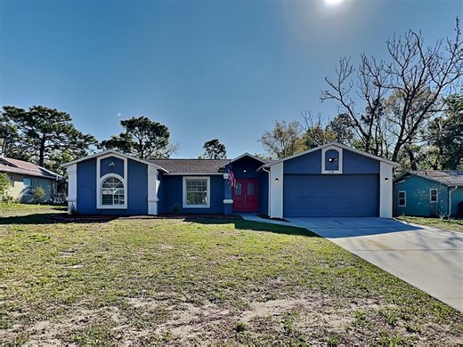 [Address not provided], Spring Hill, FL 34609 - MLS TB8489483 - Coldwell Banker