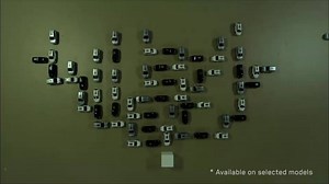 You've got to love our new generation EyeSight® Driver Assist System which has just won an Innovation Excellence Award from respected researcher, Canstar Blue! Watch our EyeSight technology demonstration video below or learn more about EyeSight here http://bit.ly/1I5xiCm | Subaru Australia