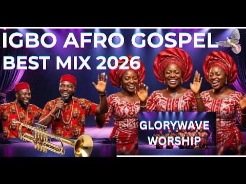 Joyful Nigerian Gospel Praise & Worship 2026|High Igbo-Yoruba Christian Worship song#christianmusic