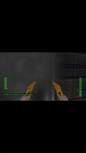 perfect dark xbla multiplayer clip 2