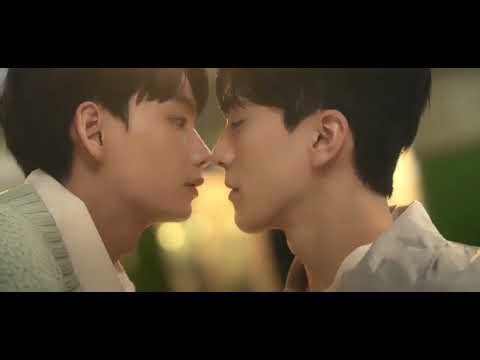 Ball Boy Tactics EP4 | Romantic Moment 💘 | BL Series 2025