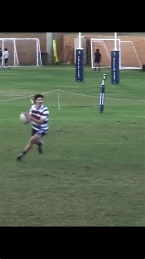 Epic Rugby Tackles Compilation to Experience