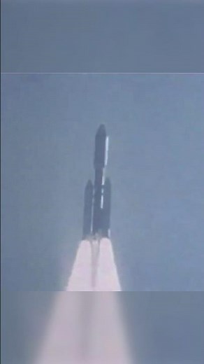 Voyager 1 Launch: 1977