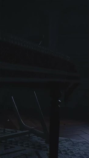 Resident Evil 8 game scenes