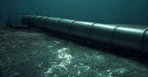 Beneath the Ice: Navigating Legal Frameworks and Collaborative Solutions for Subsea Infrastructure Protection in the Arctic