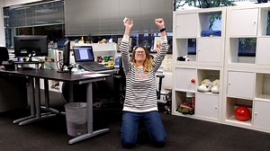 33K views · 73 reactions | Never let packing tape get the better of you again. Keep your cool and your place in the tape with this simple #OfficeHack. | Quill | Facebook