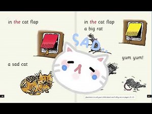 Get Up! | Oxford Reading Tree | Kids Storytelling