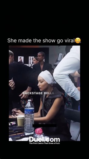 Celeb updates on Instagram: "Bella Hadid’s rise to supermodel status has been a swift and impactful journey. She began modeling at age 16, but her career truly took off after she signed with IMG Models in 2014. Her debut at New York Fashion Week for Desigual that year was a stepping stone, and she quickly became a fixture on runways for major fashion houses like Tom Ford, Chanel, and Balmain. Known for her striking features and versatile look, Hadid has graced the covers of numerous internationa