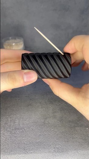 Improved toothpick Box🤩#layerworks #improvement #timelapse #bambulab #helpful #useful #toothpick