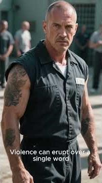 What Really Happens Inside Wolston Prison: Australia's Most Feared Jail #WolstonPrison, #Australian