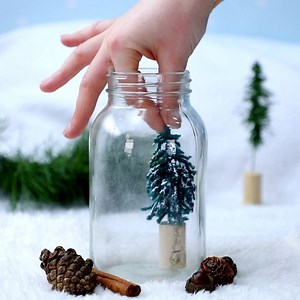 8.8M views · 8.5K shares | If you think fairy gardens are so last season, then miniature gardens are for you  | Craft Factory | Facebook