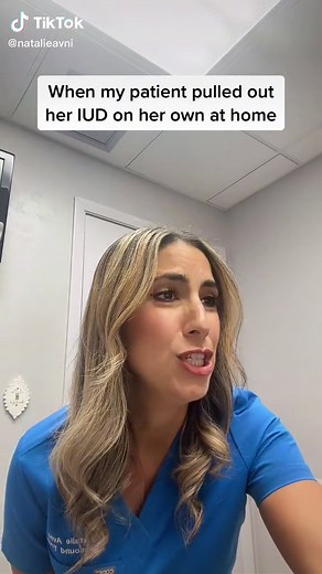 Natalie | That Ultrasound Tech on TikTok