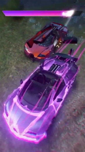 狂野飆車9