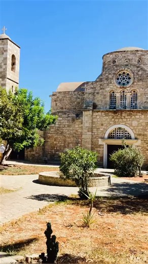 7 comments | Our tour manager Kimberly sent through these highlights she's put together of her recent Northern Cyprus - History In The Present tour. If you like sunshine, sea and good food, as well as huge dose of culture - this is a wonderful holiday. Have you ever been to Northern Cyprus? | Titan Travel | Facebook