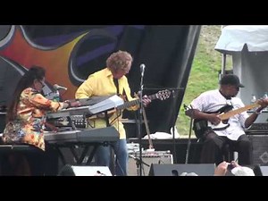 Lee Ritenour - Night Rhythms 8/15/2011