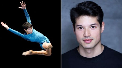 Ballett Stuttgart: Birgit-Keil-Preis 2026 geht an den Tänzer Riccardo Ferlito