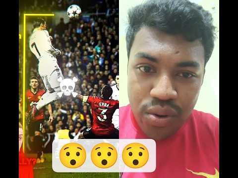 CR7 Fitness Secrets Revealed 💪 #football #edit #cr7