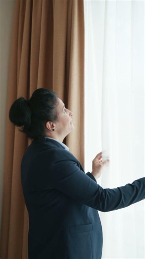 Behind the scenes at Sofitel in the European Quarter, Brussels