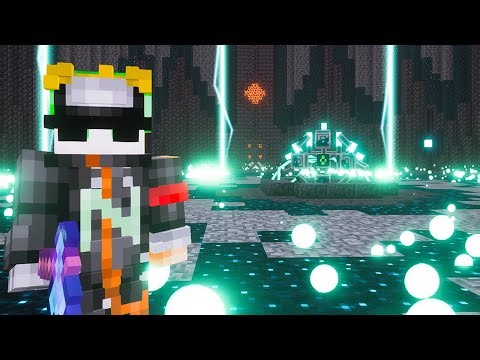 خفن ترین باس ماد ماینکرفت