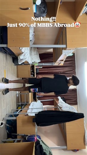 Doctor Shutterbug on Instagram: ""POV: 90% of MBBS abroad = cardio without a gym membership 🤡😂 #FutureDoctorsOnTheRun” . . . #MBBSAbroad #MedSchoolLife #StudentStruggles #MBBSJourney #MedSchoolHumor #RelatableReels #MBBSAbroadLife #HostelDiaries #CollegeReels #MedicalMeme #StudentLifeReel #FutureDoctor #StudyAbroadLife #RunningEverywhere #MBBSIndiaToAbroad #MedLifeCrisis #ReelItFeelIt #TrendingReels #ViralReel"