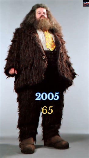 “Harry Potter Cast Then vs Now (2001–2025) | Shocking Transformation”