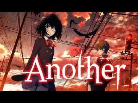 Another - Episode 01 - [VF] 1/2 ( Description pour la suite ! )