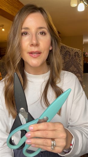 Watch Kitchen Shears Scissors on Amazon Live