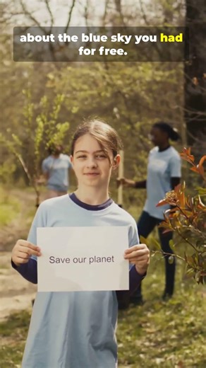 She’s Calling From 2056. Listen Now.