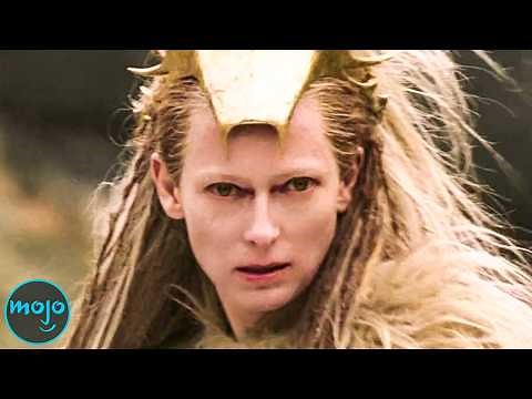 Top 10 Most Eccentric Actors in History