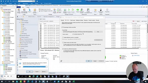 Speeding Up Your OS Deployment