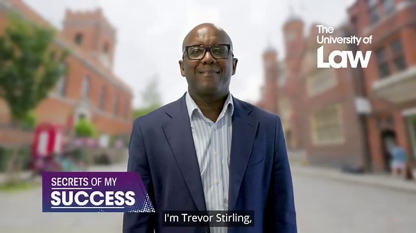 Trevor D Sterling is the Head of Major Trauma at Moore Barlow, and is the first Black Senior Partner at a top 100 law firm in the UK. After qualifying as a solicitor, he’s worked on ground-breaking cases and dedicated his time to diversity and inclusion inside and outside the legal sector. We caught up with Trevor to discuss his inspiring career and get his tips for students considering a career in injury law. Read his full career profile and view an extended cut of his video here 🔗 https://ow.