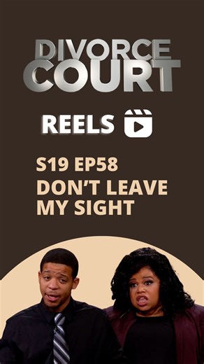 204K views · 3.7K reactions | Well, he makes a good point  #DivorceCourt #YouBetheJudge | Divorce Court TV | Facebook