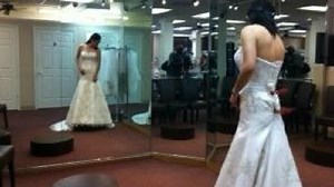 Operation Wedding Gown provides wedding dresses to military brides