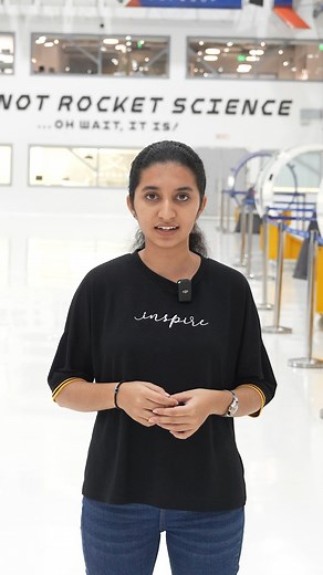 Skyroot Aerospace | A ride of over several hundred km to space with no one at the wheel! 🤖 Rockets aren't just brute power; they're smart, autonomous, and... | Instagram