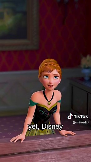 Frozen 3 Release Date Announced
