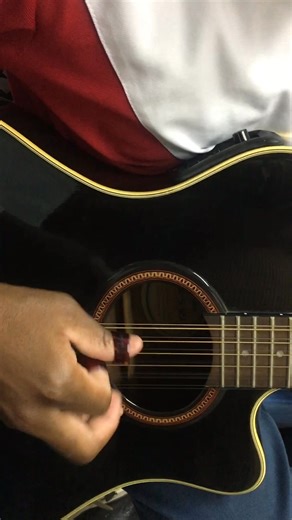 12K views · 890 reactions | Yamaha 12 strings guitar #blackmamba | Ncwasimende Music | Facebook