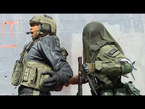 All Operator Executions UPDATED (All Downed/Prone/Stand Takedowns) - Call of Duty: Modern Warfare 4K