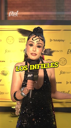 Las fobias más intensas de los conductores de la Yellow Carpet de los Eliot Awars 2025. ¿Cuál es la tuya, amix? #eliotawards2025 #EpuraYellowCarpet | Eliot Media