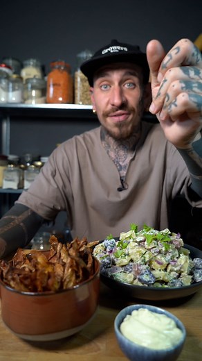 415K views · 10K reactions | I found this recipe in a book from 1960...