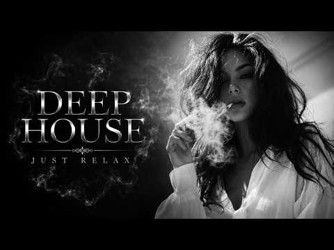 Smoke Mood — Just Relax | Deep House Mix 2026 • Chill / Night Vibes / Stress Relief #25