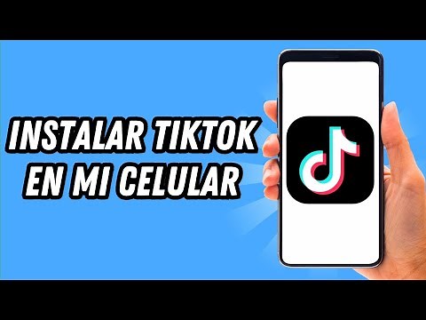 How to install TikTok on my cell phone in 2025 (COMPLETE GUIDE)