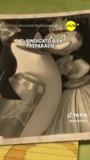 Los Pingüinos de Madagascar: ¡Navidad y Aventura Gratis!